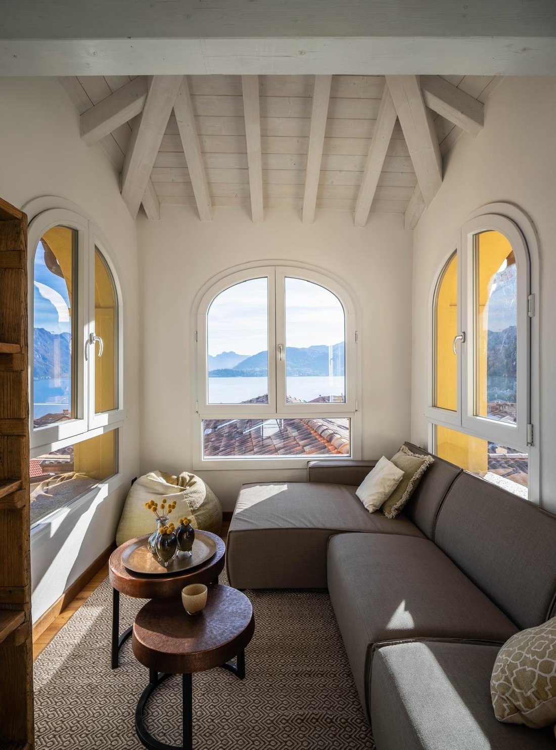 Penthouse in Menaggio, Lombardy, Italy 1 - 16103677