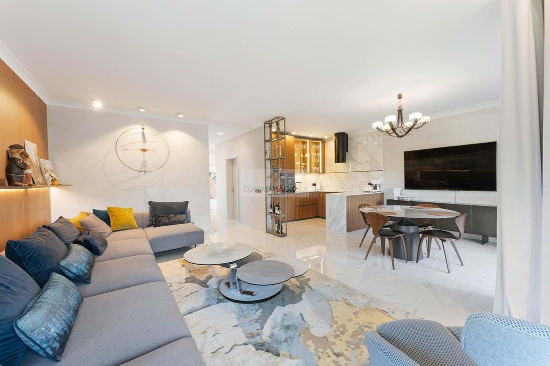Villa in São Sebastião, Lagos, Sao Goncalo de Lagos, Portugal 3 - 16095382