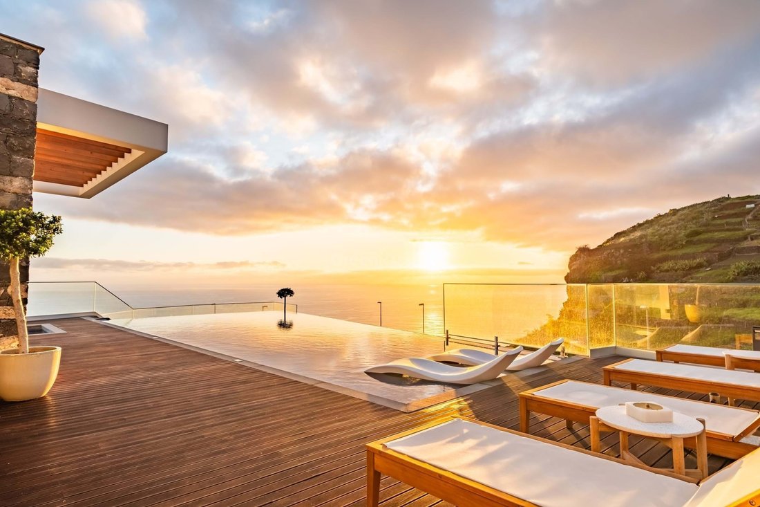 Villa in Quinta Grande, Madeira, Portugal 3 - 15362108