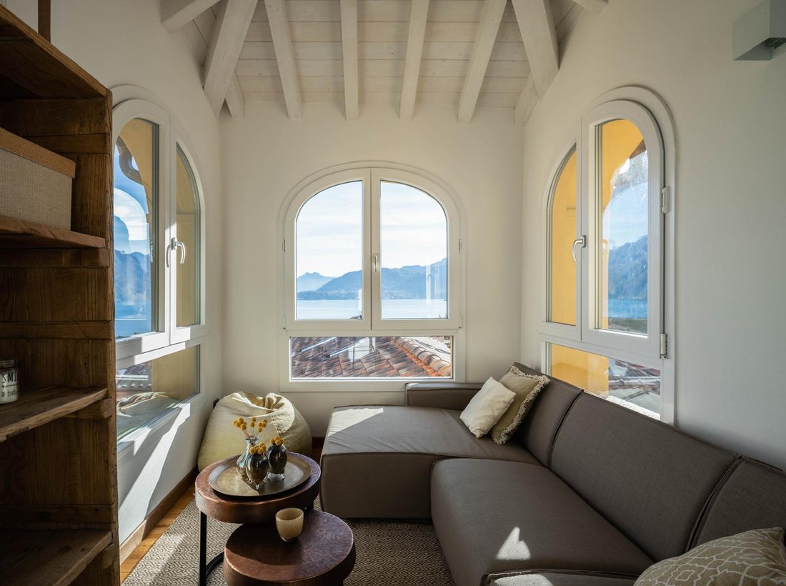 Penthouse in Menaggio, Lombardy, Italy 3 - 16103677