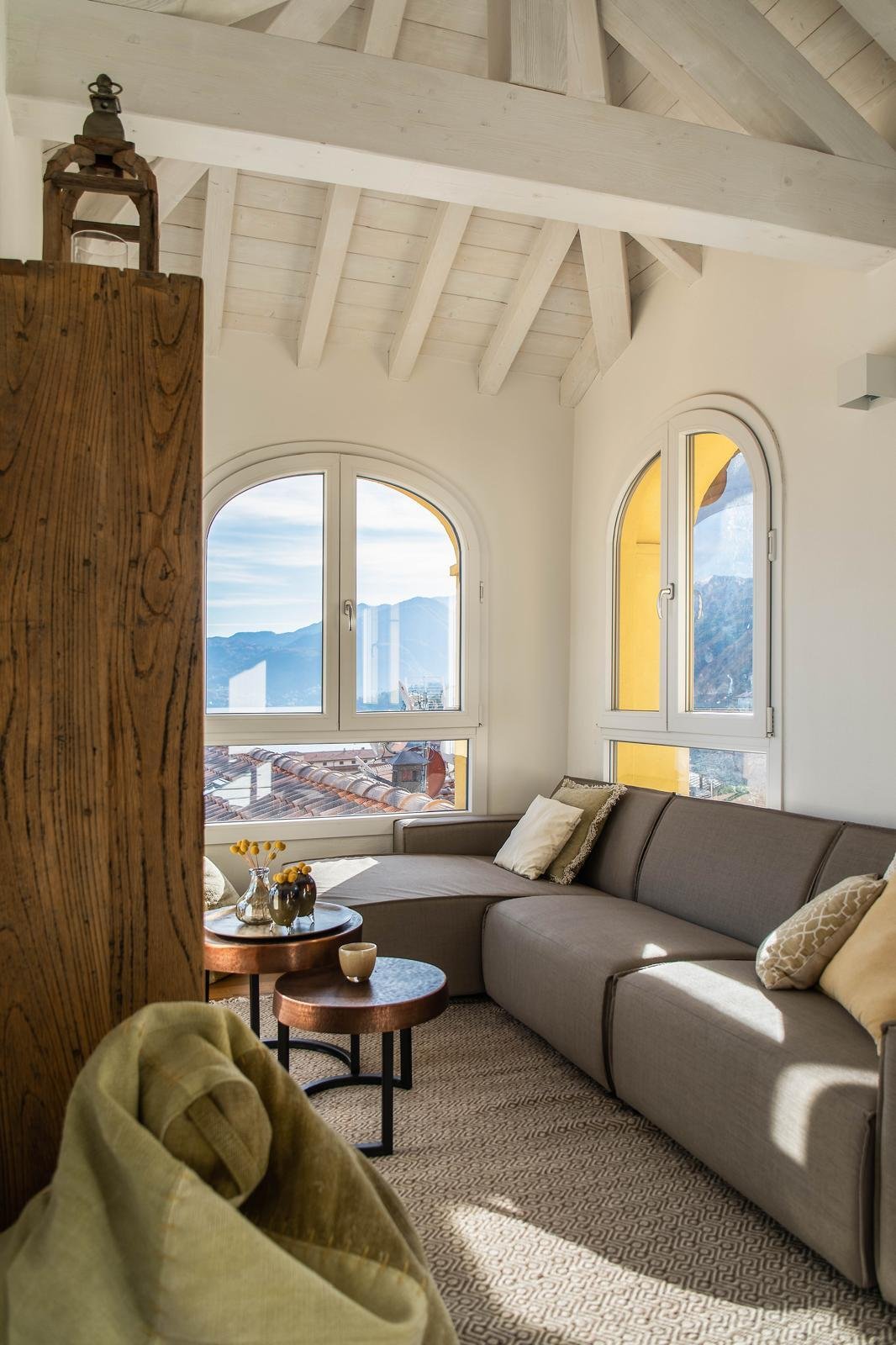 Penthouse in Menaggio, Lombardy, Italy 2 - 16103677