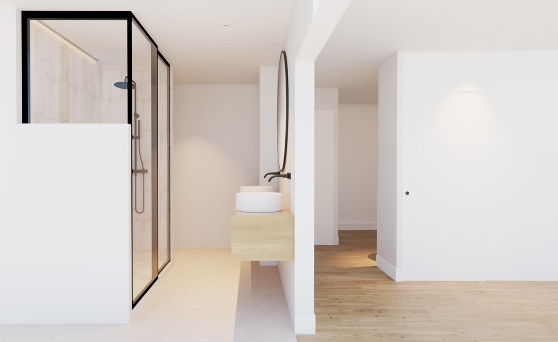 Apartment in Eixample, Barcelona, Spain 5 - 16103692