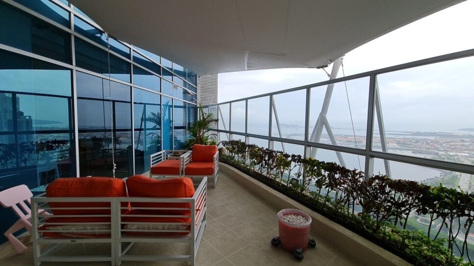 Apartment in Panama City, Panama, Panama 5 - 16103881