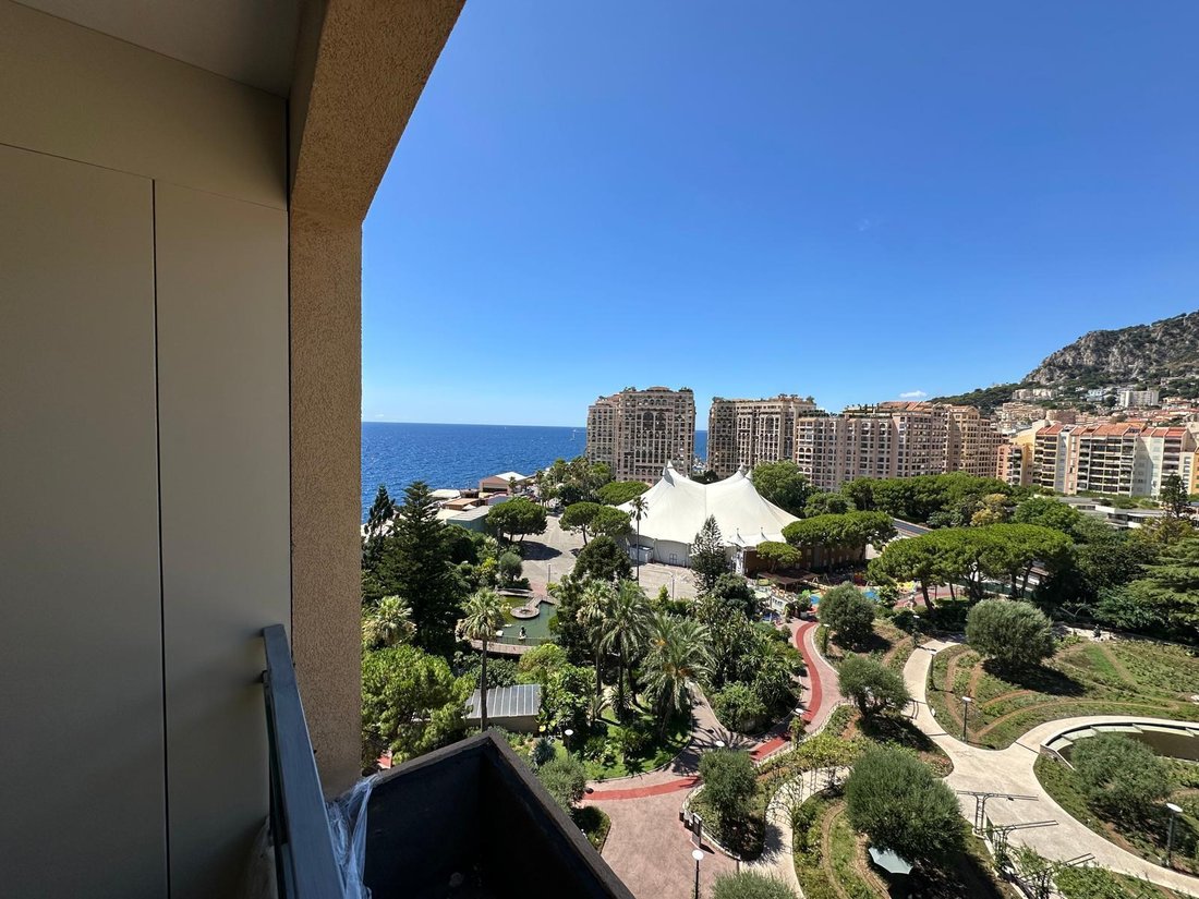 Apartment in Monaco, Monaco 2 - 16103795