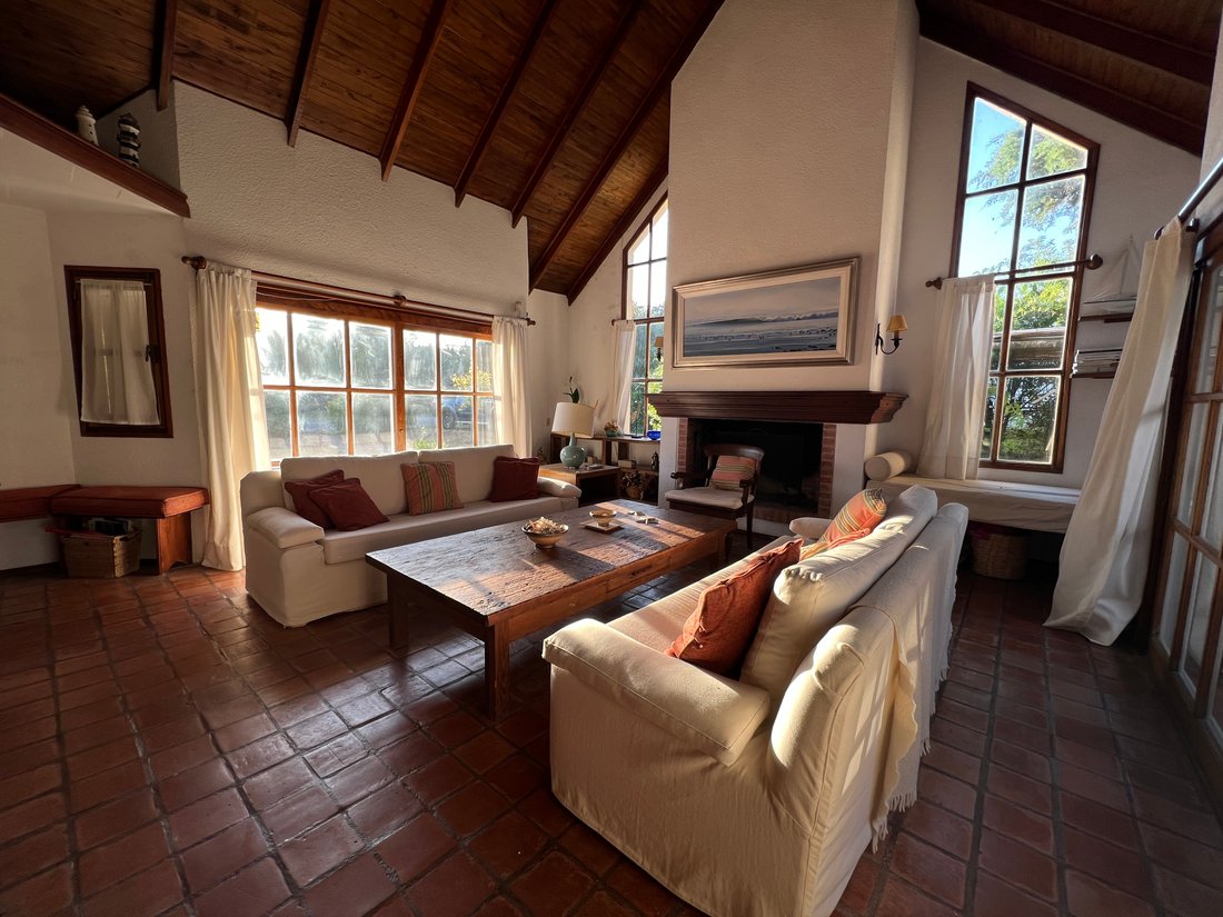 House in Punta del Este, Maldonado Department, Uruguay 4 - 16103707