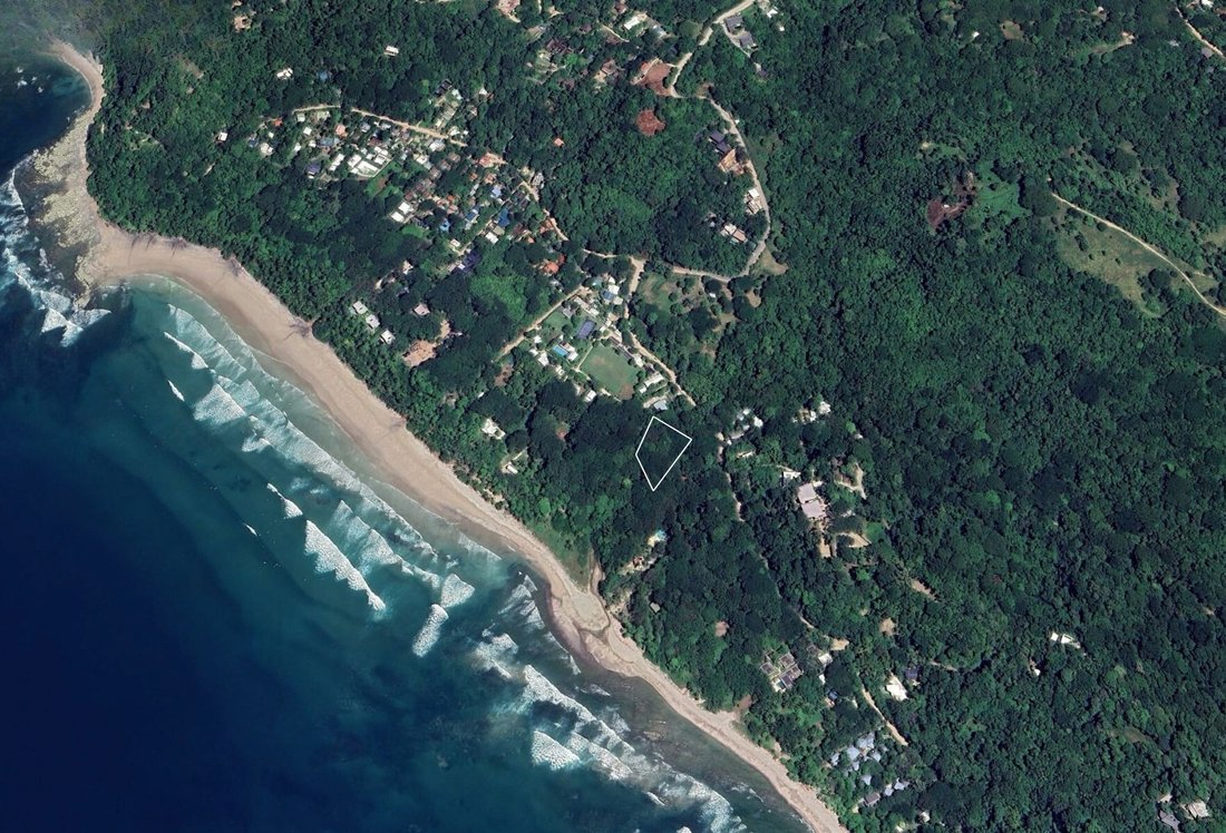 Land in Puntarenas, Puntarenas, Costa Rica 1 - 16105309