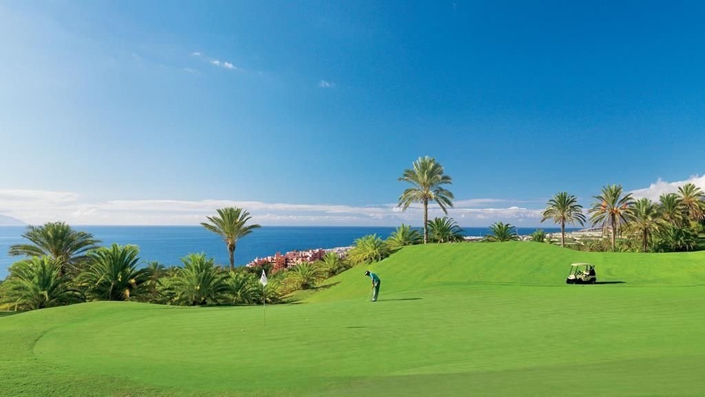 Land in La Caleta, Adeje, Canary Islands 5 - 16104763