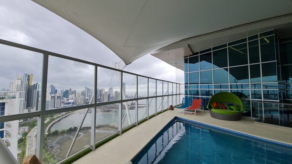 Apartment in Panama City, Panama, Panama 3 - 16103881