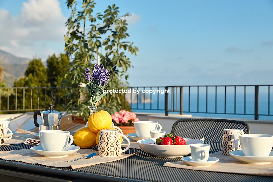 Penthouse in Vernazza, Liguria, Italy 4 - 16103706