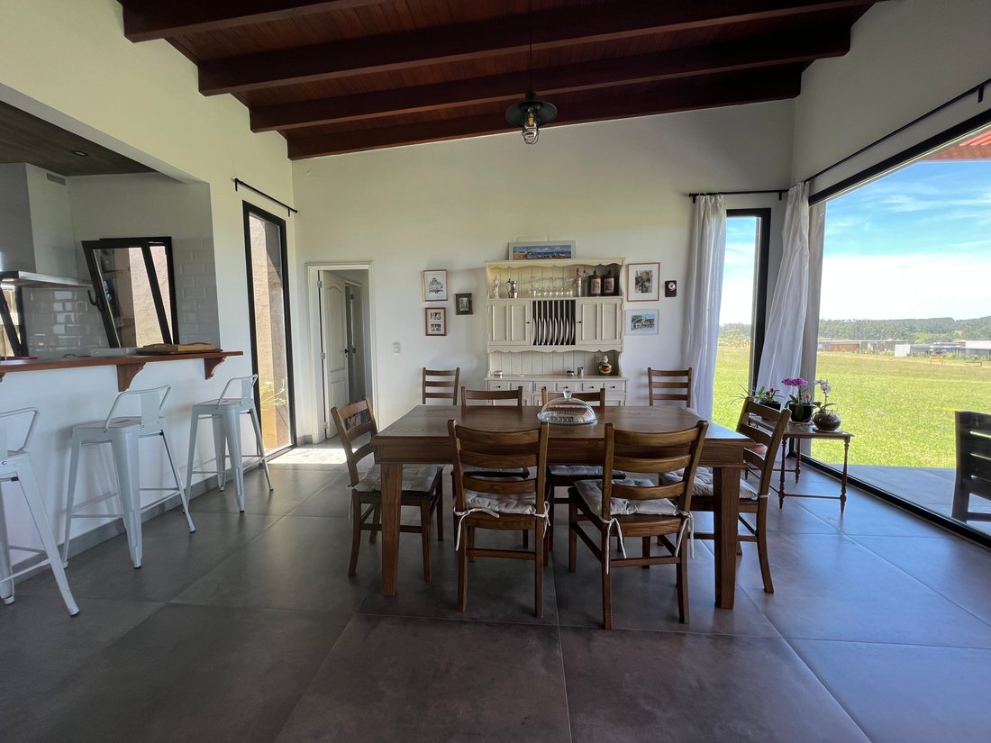 House in Chacras del Golf, Maldonado Department, Uruguay 4 - 16103712