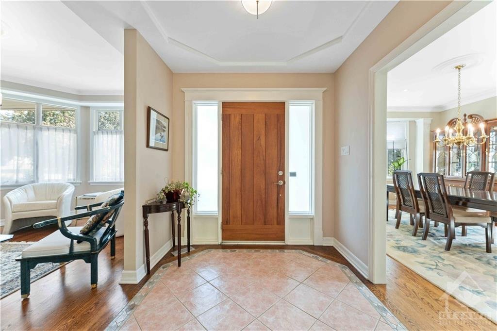 House in Ottawa, Ontario, Canada 2 - 16103811