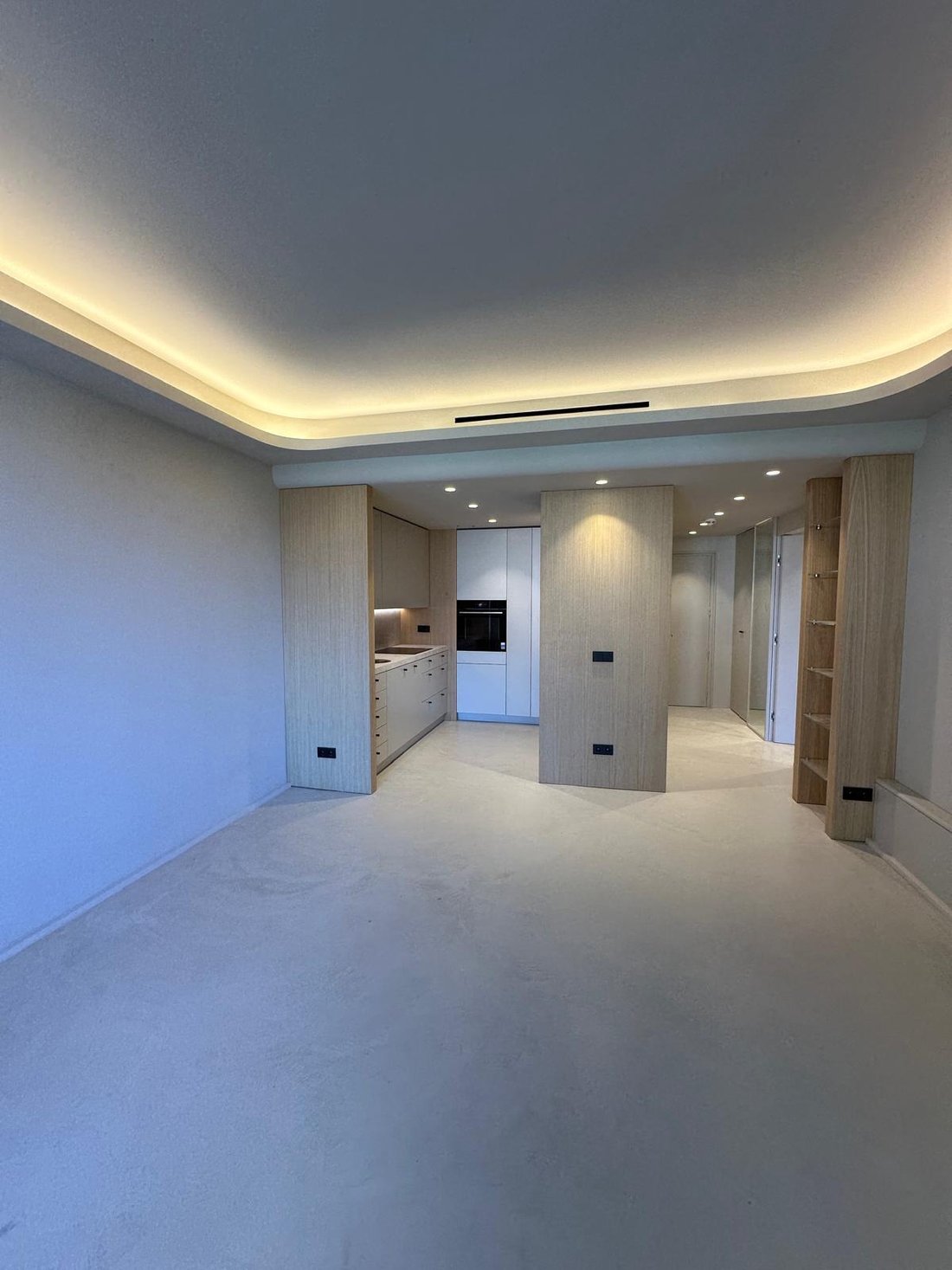 Apartment in Monaco, Monaco 4 - 16103795