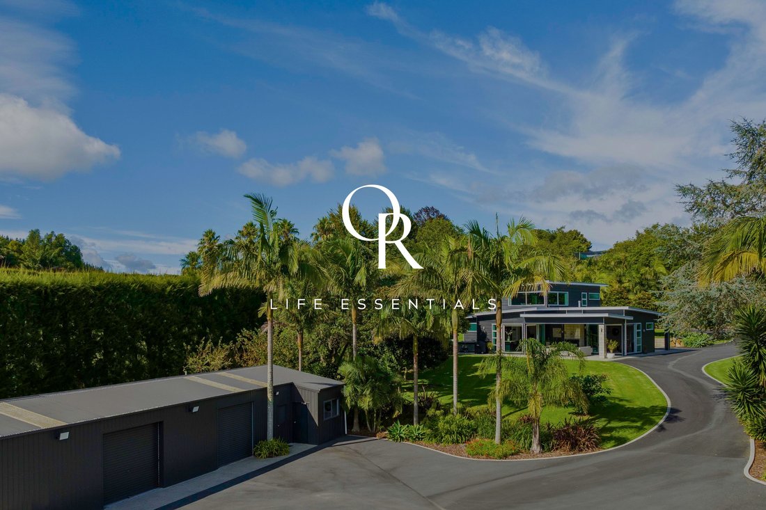 House in Minden, Bay of Plenty, New Zealand 1 - 16106308