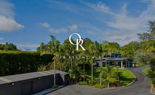 House in Minden, Bay of Plenty, New Zealand 1