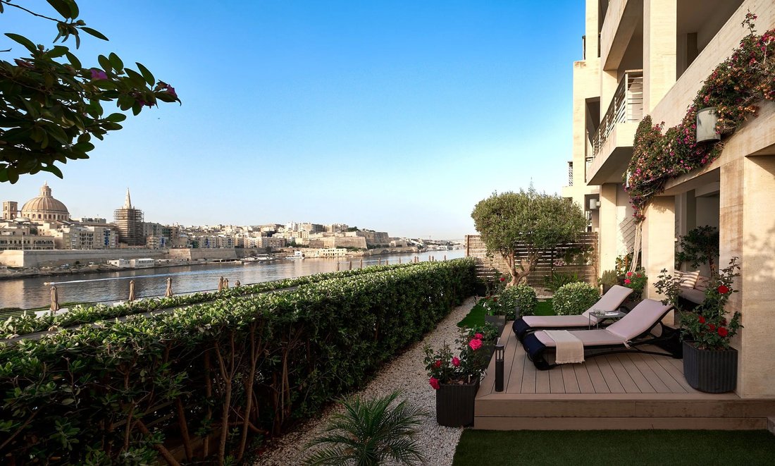 Apartment in Sliema, Malta 1 - 16103724
