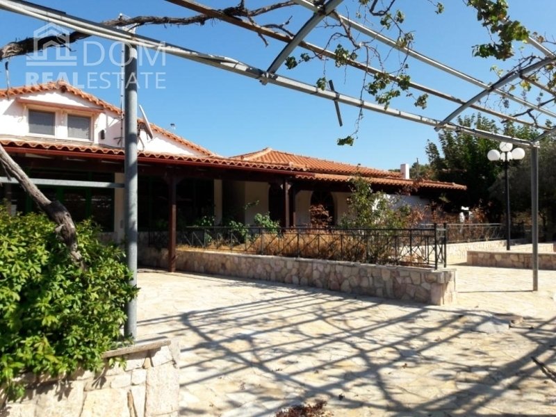 House in Kouvaras, Attica, Greece 4 - 16105116