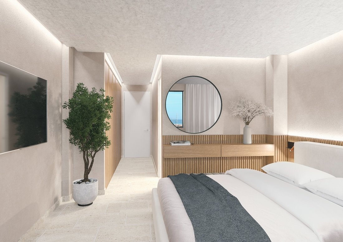 Villa in Colonia de Sant Pere, Arta, Balearic Islands 4 - 14784776