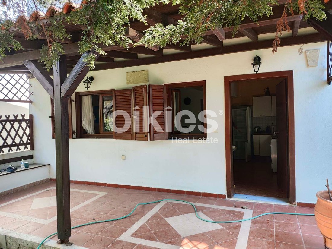 Apartment in Sithonia, Macedonia and Thrace, Greece 1 - 16106338