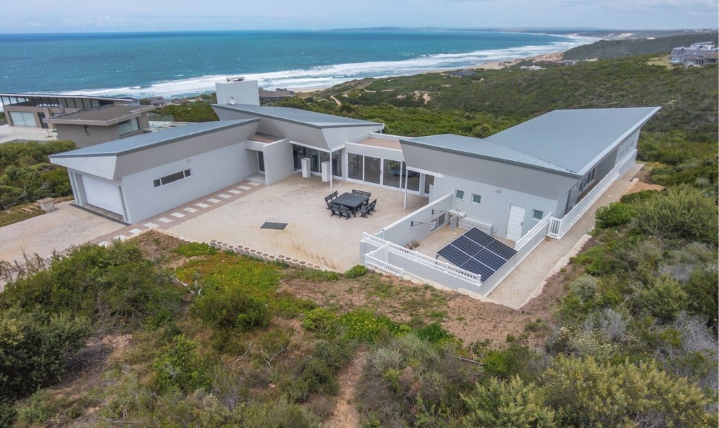 Haus Kaufen In Sudafrika