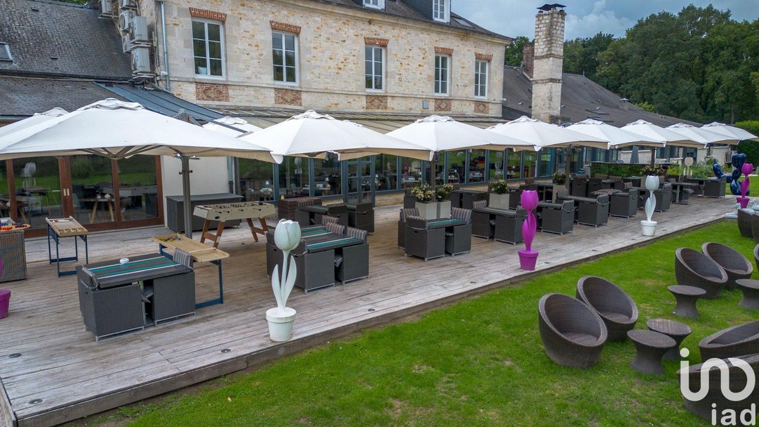 Sainte-Preuve, Hauts-de-France, France 5 - 16104835