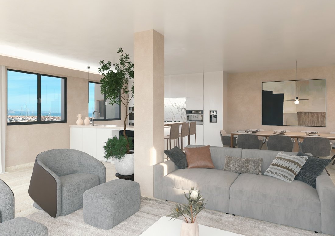 Villa in Colonia de Sant Pere, Arta, Balearic Islands 3 - 14784776