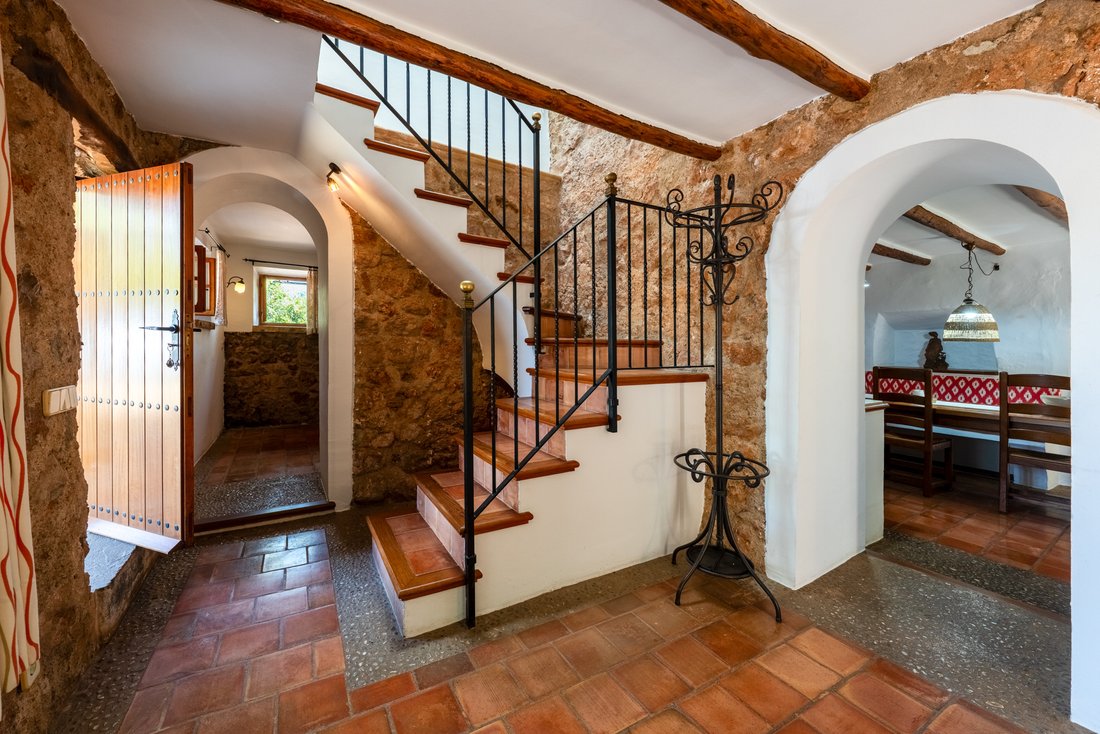 Villa a Capdepera, Isole Baleari, Spagna 5 - 16103756