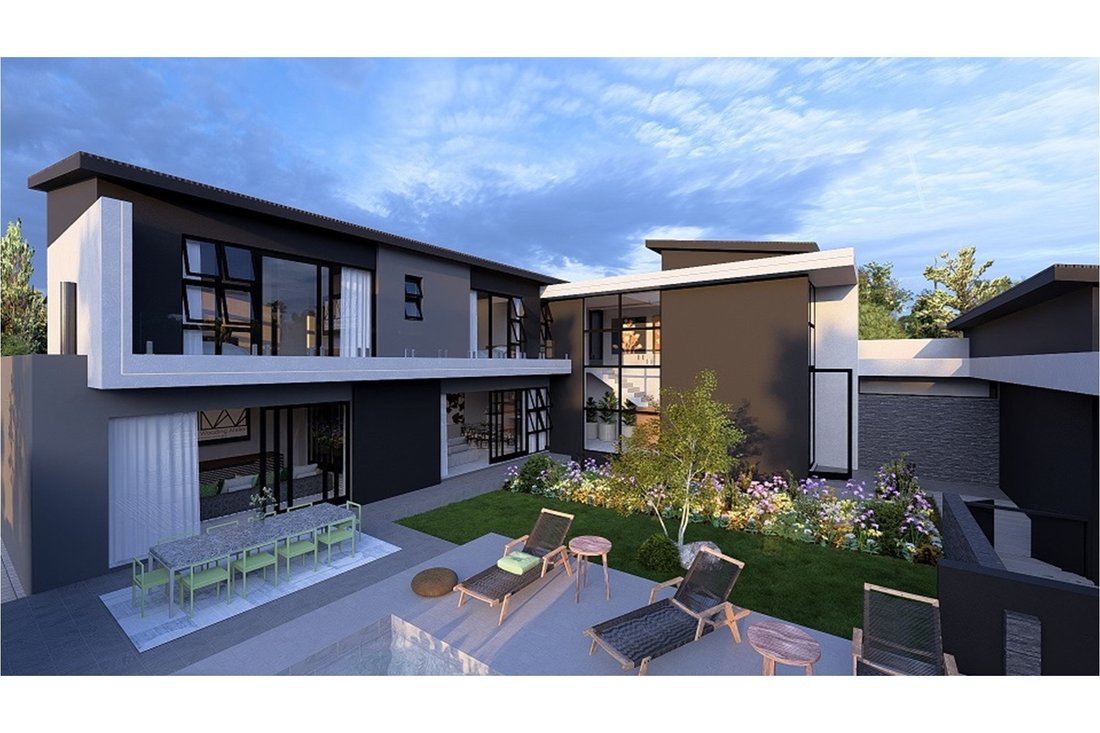 House in Olifantsfontein, Gauteng, South Africa 3 - 16106462