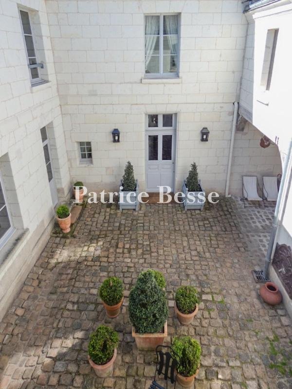 House in Loches, Centre-Val de Loire, France 4 - 15130586