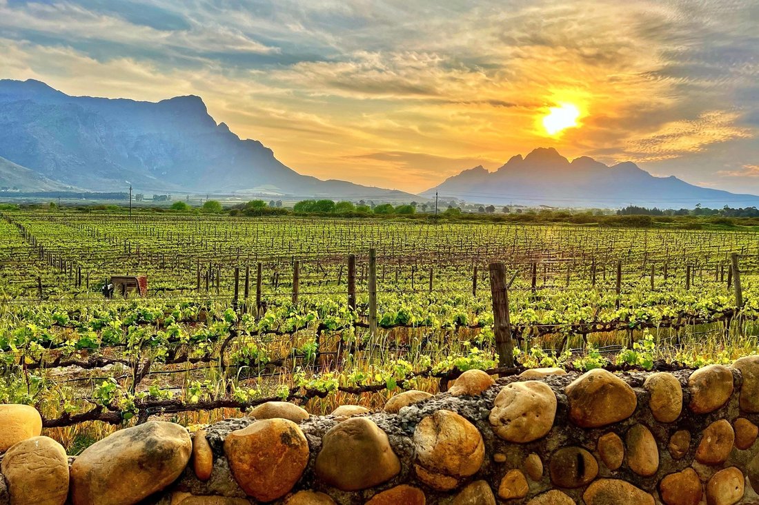 Farm Ranch in Franschhoek, Western Cape, South Africa 3 - 16106516