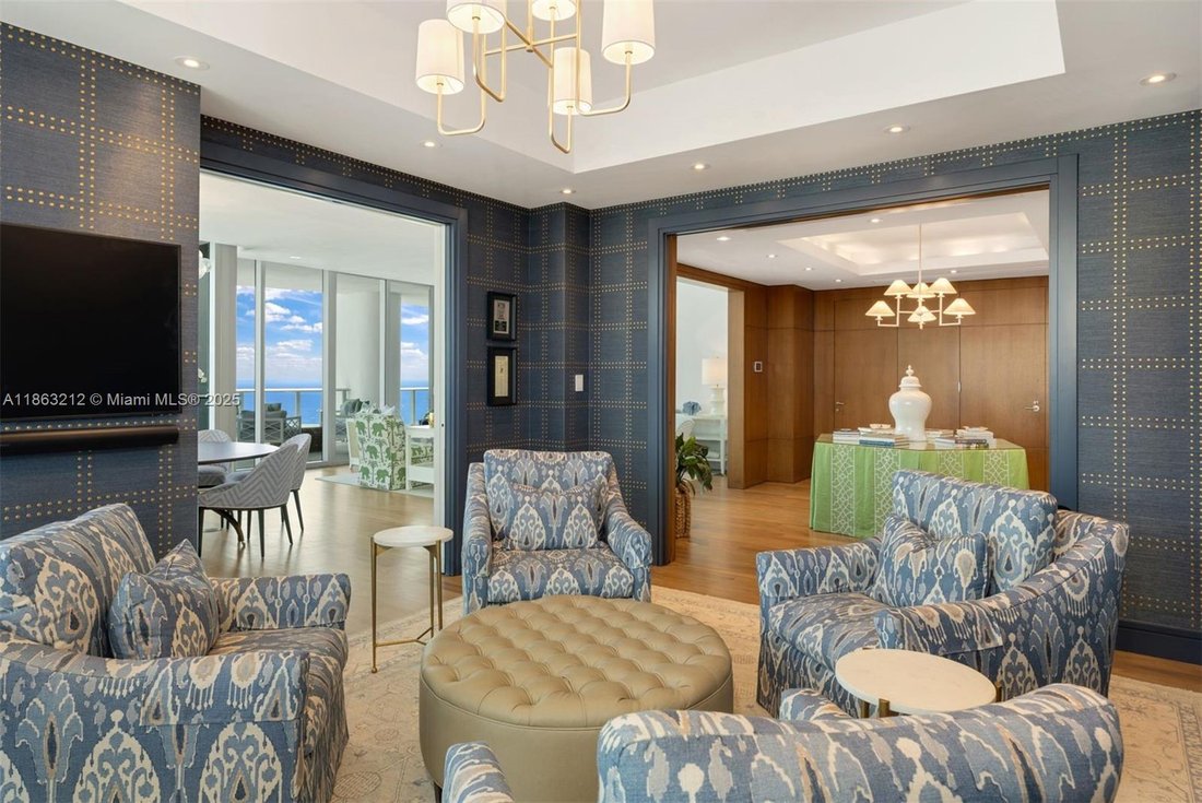 Condo in Miami, Florida, United States 3 - 16104984