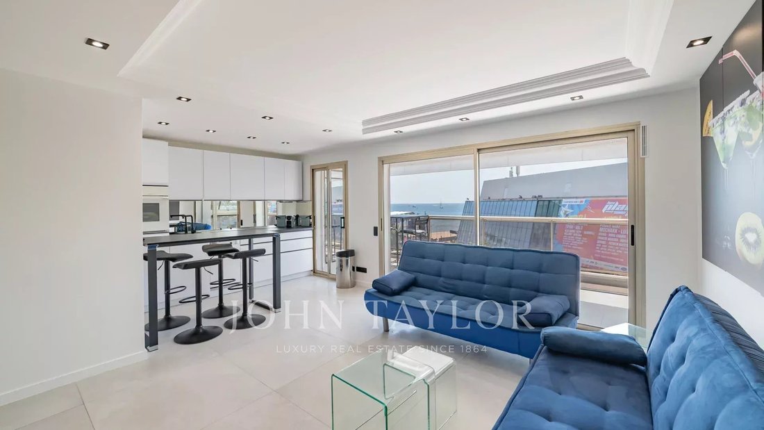 Apartment in French Riviera, Provence-Alpes-Côte d'Azur, France 3 - 16104398