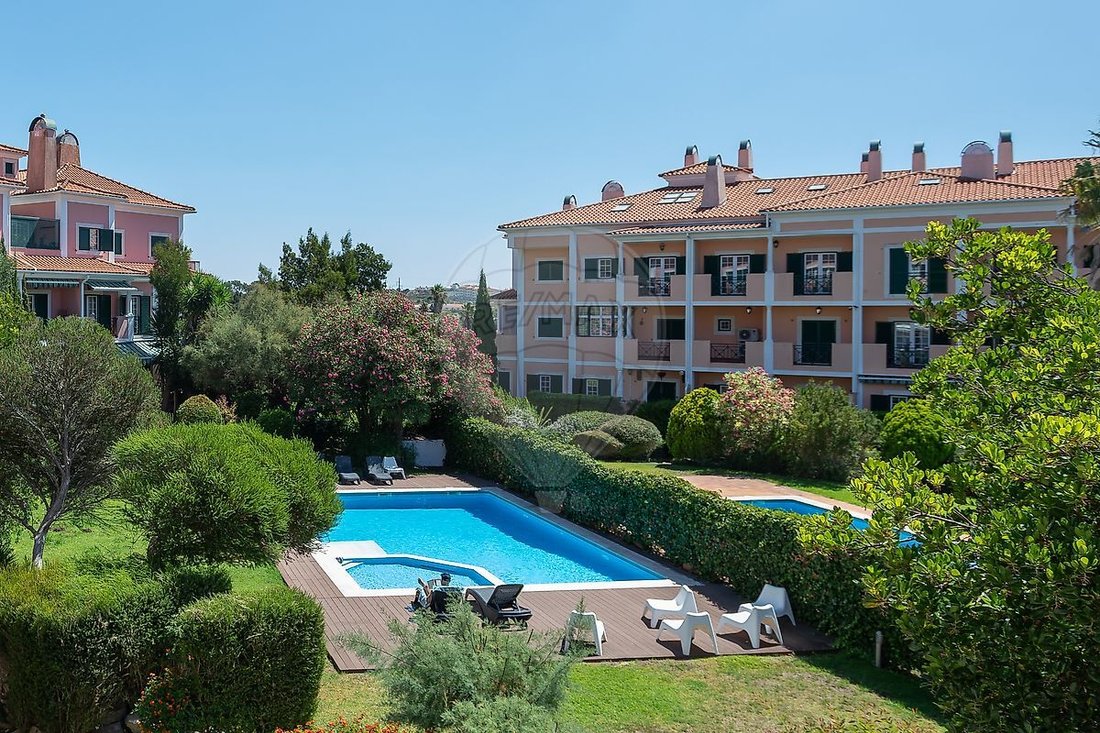 Apartamento en Sintra, Distrito de Lisboa, Portugal 1 - 16104262