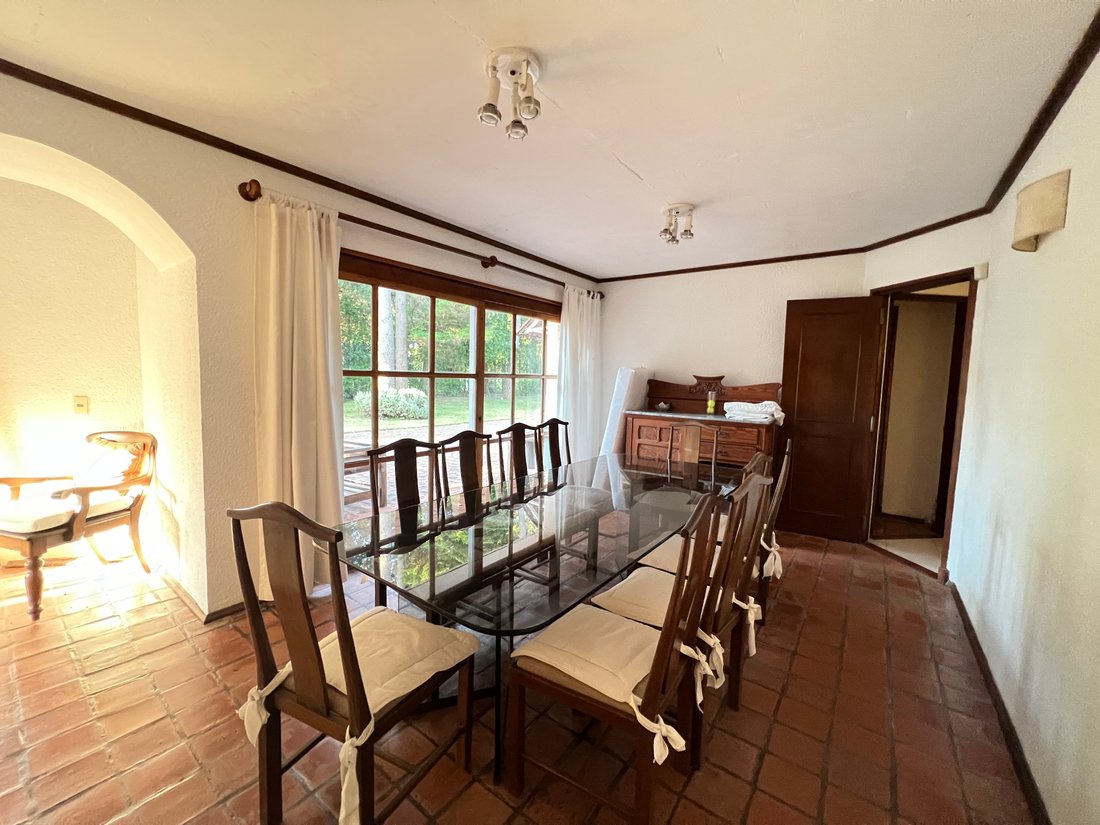 House in Punta del Este, Maldonado Department, Uruguay 5 - 16103707