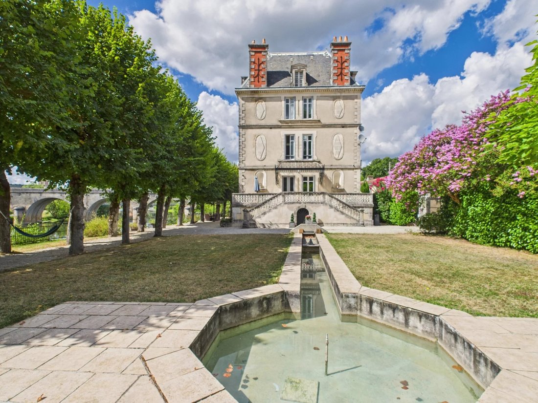 House in Nord, Saint-Astier, France 1 - 16105211