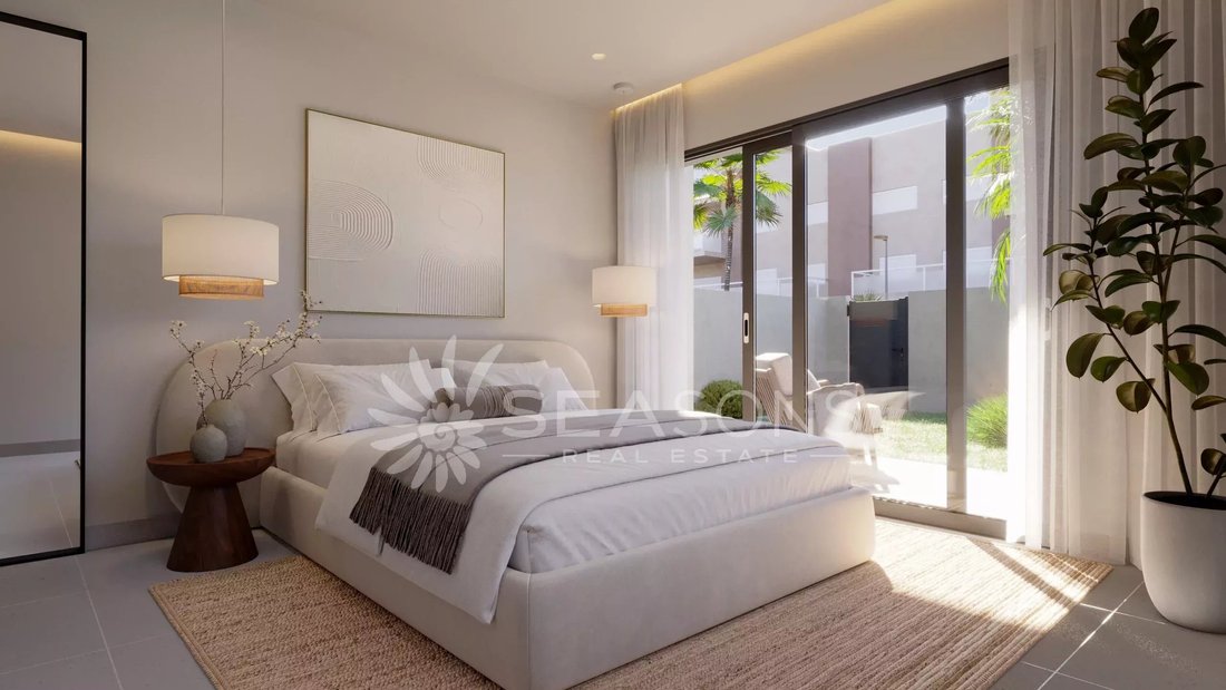 Apartment in La Orotava, Canary Islands, Spain 3 - 16104160