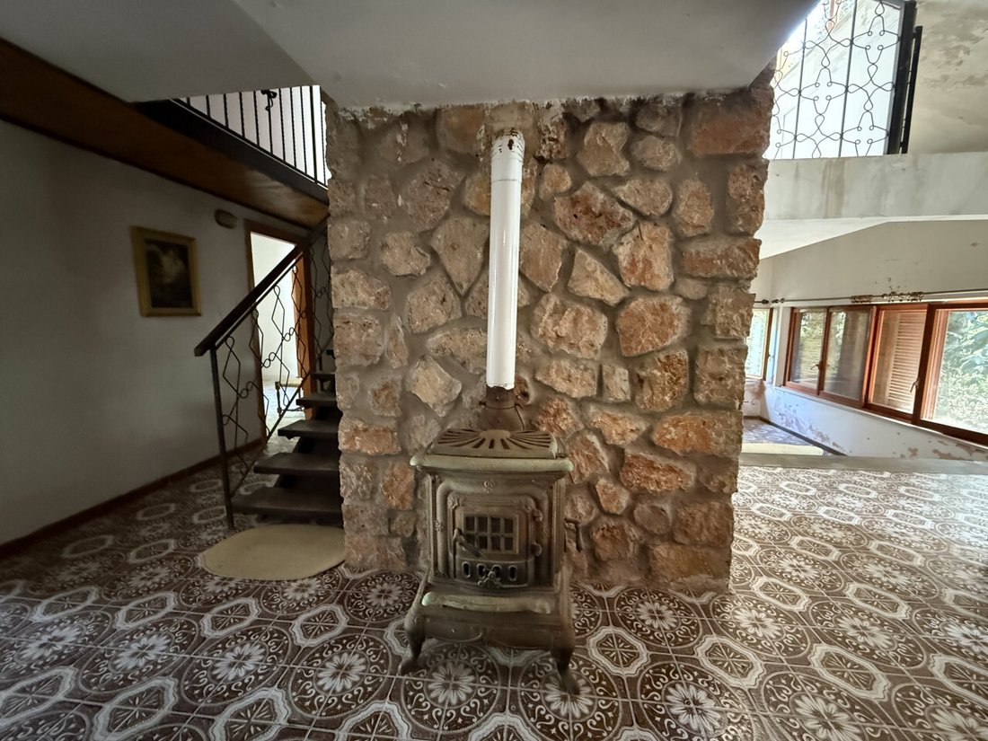 Villa in Ansedonia, Orbetello, Tuscany 4 - 16105892