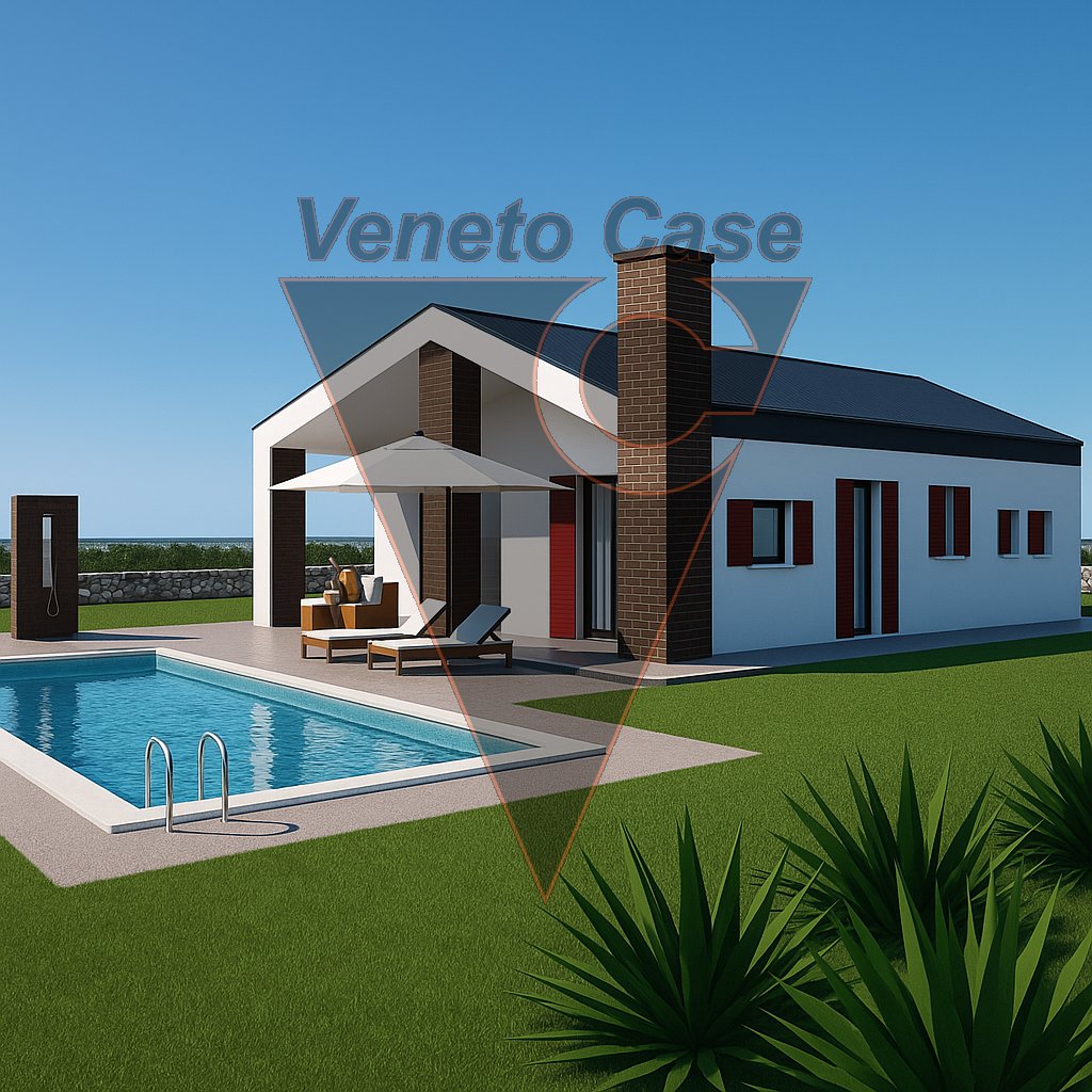 Villa in Saonara, Veneto, Italy 1 - 16101809