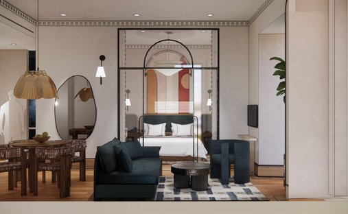 Appartement à Santa Maria Maior, Lisbonne, Portugal 1