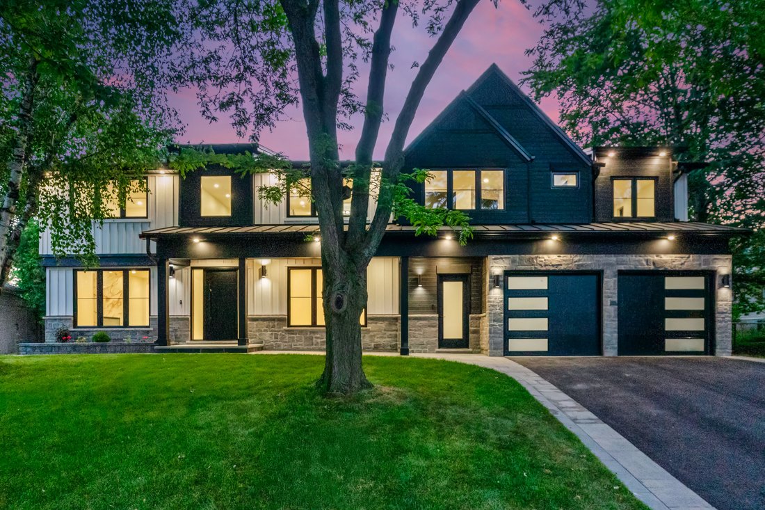 Maison à Oakville, Ontario, Canada 1 - 16104705