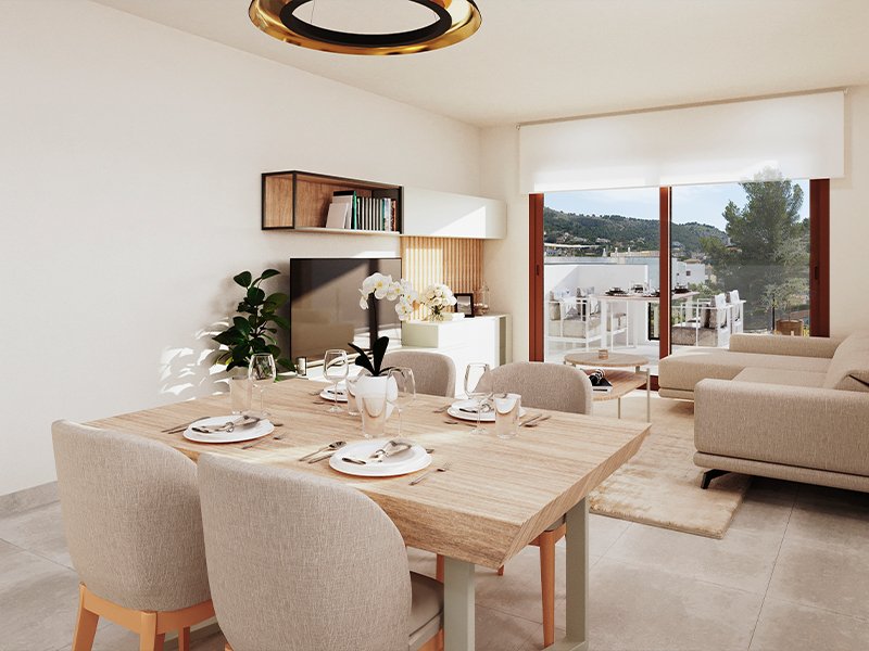 Apartment in Canyamel, Capdepera, Balearic Islands 3 - 16103752
