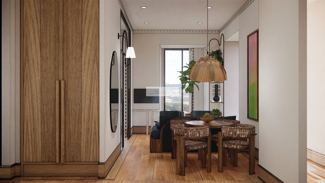 Apartment in Santa Maria Maior, Lisbon, Portugal 2 - 16105339