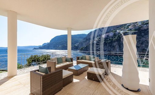 Villa in Cap-d'Ail, Provence-Alpes-Côte d'Azur, France 1