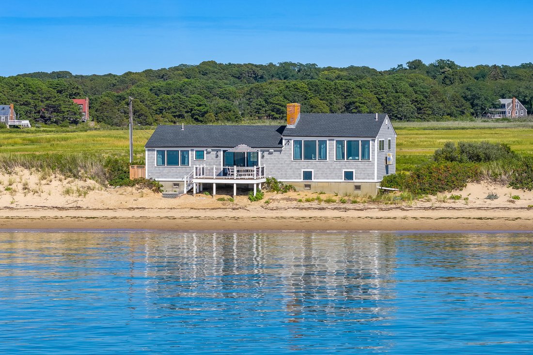 House in Eastham, Massachusetts, United States 3 - 16104752