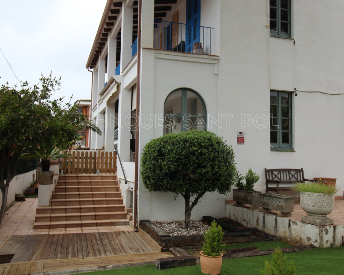 Villa in Platja d'Aro, Catalonia, Spain 1 - 15996614