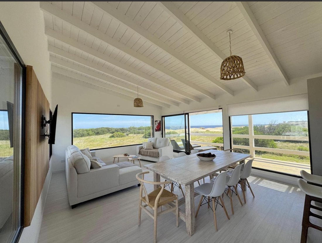 Maison à Chihuahua, Maldonado, Uruguay 3 - 16103721