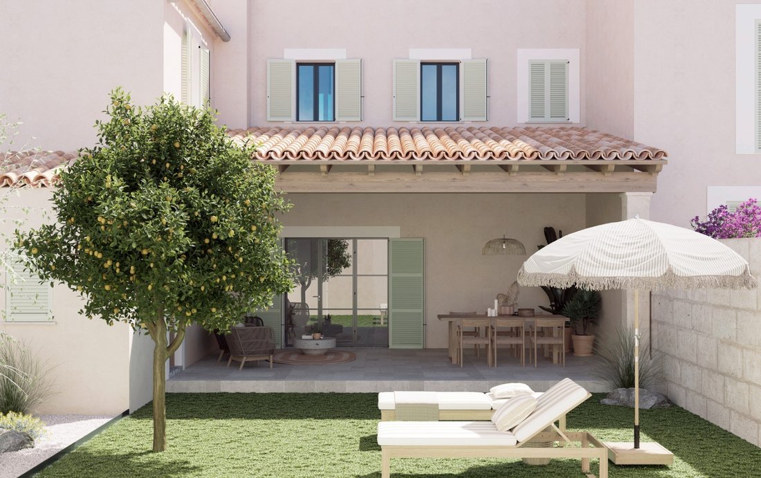 Villa in Son Servera, Balearische Inseln, Spanien 2 - 16103751