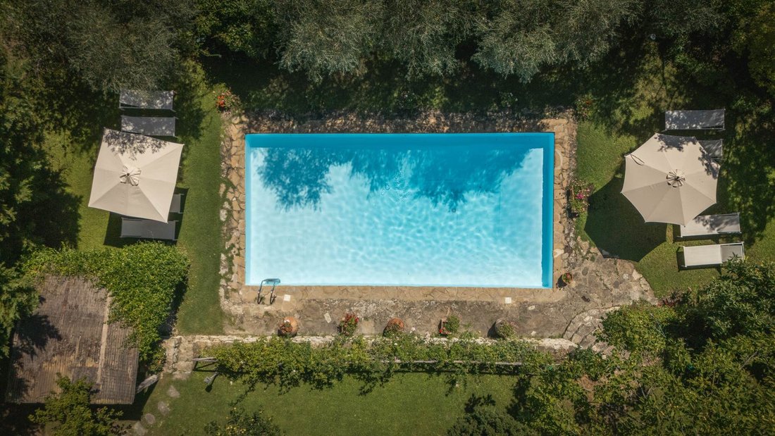 Country House in Castellina in Chianti, Tuscany, Italy 4 - 16105302