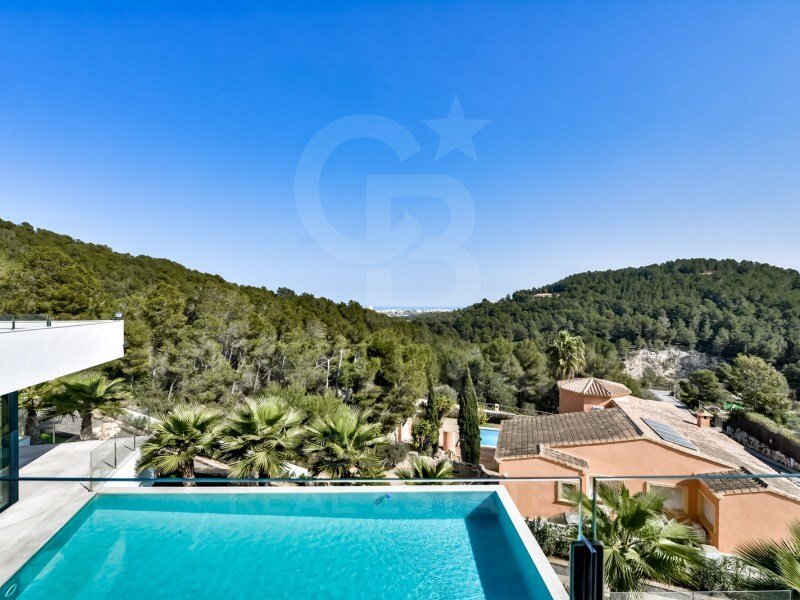 House in Xabia / Javea, Valencian Community, Spain 1 - 12936326