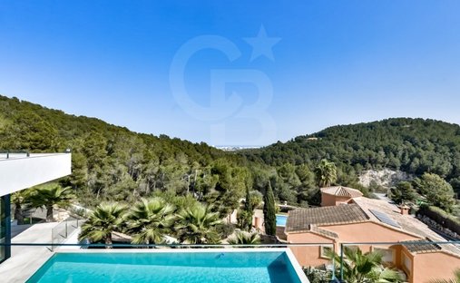 House in Xabia / Javea, Valencian Community, Spain 1