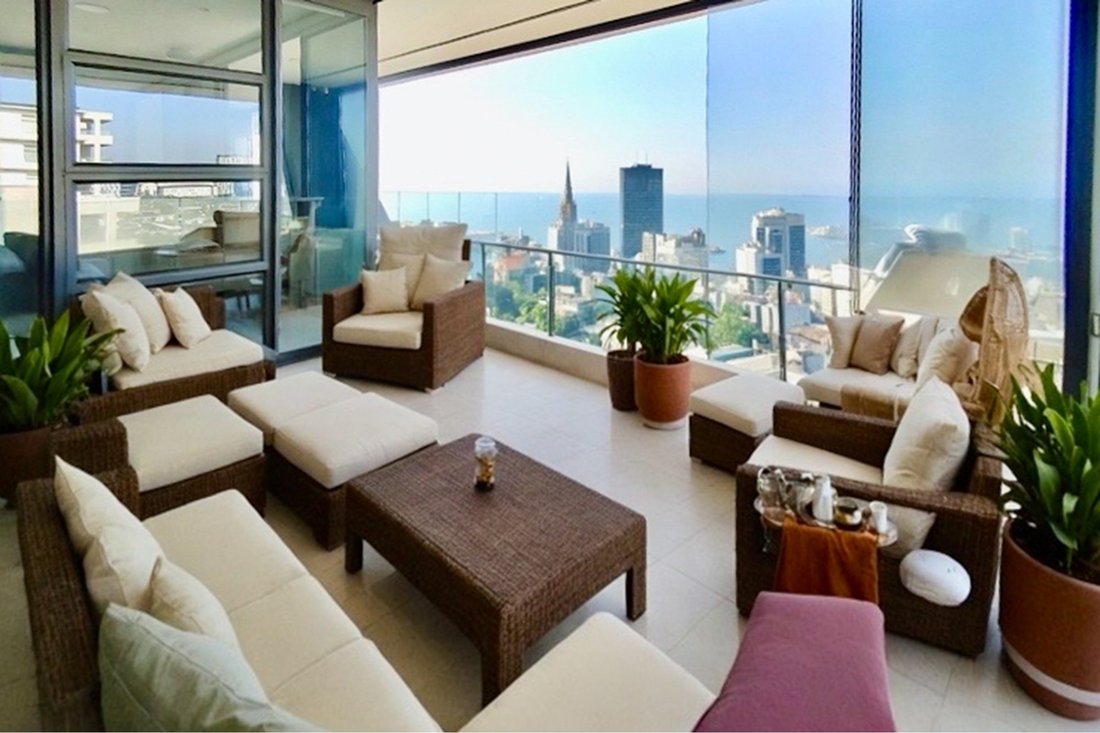 Apartment in Umhlanga Ridge, KwaZulu-Natal, South Africa 3 - 16106418